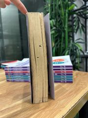 Dương cầm câm lặng – Hồng Trân - ảnh 3