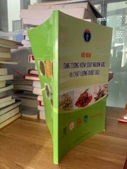 hội nghị tăng cường kiểm soát nguồn gốc và chất lượng dược liệu - ảnh 3