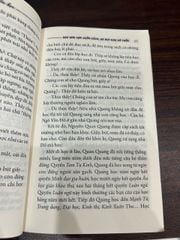 Đọc hơn vạn cuốn sách, hạ bút như thần- kể chuyện gương tiểu học - ảnh 2