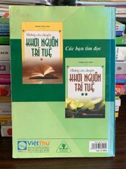 Những câu chuyện khơi nguồn trí tuệ – Trương Thiết Thành - ảnh 2