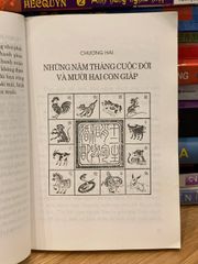 12 Con giáp và những năm tháng cuộc đời – NXB Văn Hóa Thông Tin - ảnh 5