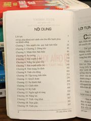 19 chìa khóa vàng làm thay đổi được vận mệnh – Beate Nimsky - ảnh 3