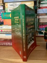 Hiệp định Paris về Việt Nam 30 Năm nhìn lại (1973-2003) - ảnh 3