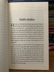 Cầu nối tới tăng trưởng -Jude Rake - ảnh 4