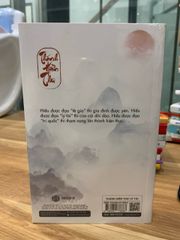 Lý Tài -Dương Thu Ái-Nguyễn kim Hanh - ảnh 3