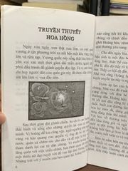 Truyền thuyết về các loài hoa- NXB Thanh Niên - ảnh 4
