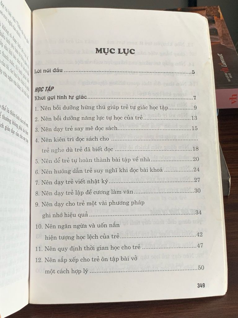 100 điều nên dạy trẻ – Triệu Kỳ (biên soạn) - Ảnh thực tế 5