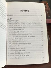 100 điều nên dạy trẻ – Triệu Kỳ (biên soạn) - ảnh 5