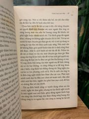 Tình làm sao yêu -Cecelia Ahern - ảnh 4
