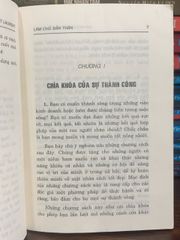 Làm chủ bản thân- Phan Trác Hiệu - ảnh 4