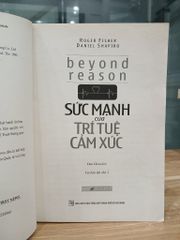 Sức mạnh của trí tuệ cảm xúc – Roger Fisher & Daniel Shapiro - ảnh 5