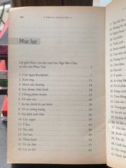 Alain Nói về hạnh phúc – ÉMILE CHARTIER (Alain) - ảnh 5