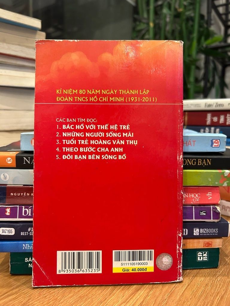 Theo bước cha anh – Văn Tùng, Xuân Sách, Phạm Thắng - Ảnh thực tế 5