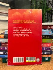 Theo bước cha anh – Văn Tùng, Xuân Sách, Phạm Thắng - ảnh 5