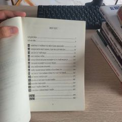Khởi Nghiệp Thành Công – Michael Morris - ảnh 5