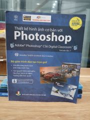 Thiết kế hình ảnh cơ bản với Photoshop (Tái bản lần 7) – FPT - ảnh 1