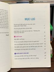 Phát triển tư duy độc lập – Tủ sách Chắp Cánh Thiên Thần (ABA) - ảnh 4