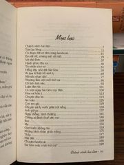 Chênh Vênh Hai Lăm (Tản văn) – Nguyễn Ngọc Thạch - ảnh 5
