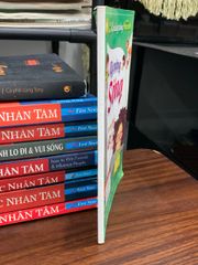 Bồi dưỡng cho trẻ 49 kỹ năng sống thực tế - biên tập Đỗ Huyền - ảnh 3
