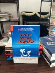 Tuần làm việc 4 giờ- Timothy Ferris’s - ảnh 1