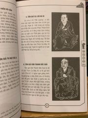 500 vị la hán -Hoàng Kim - ảnh 5