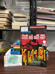 Ngôi mộ mới đắp- NXB Thanh Hoá - ảnh 1