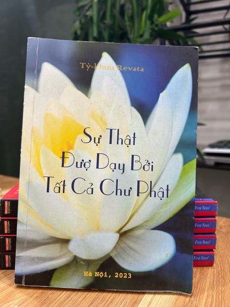 Sự thật được dạy bởi tất cả chư Phật – Tỳ khưu Revata