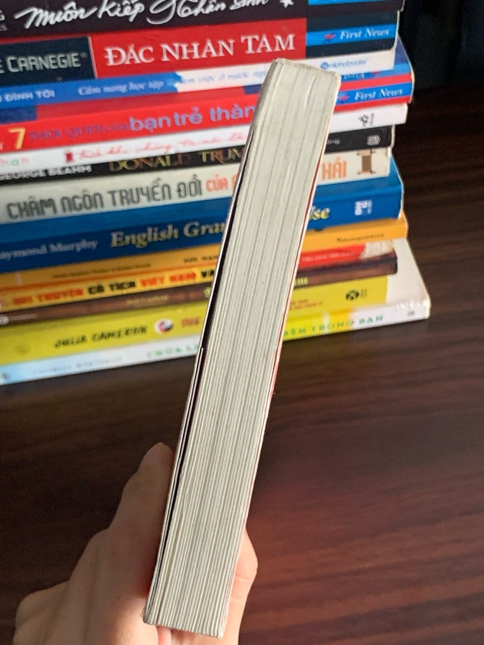 Bạn đắt giá bao nhiêu? – Văn Tình