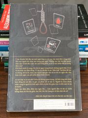 Bí ẩn làng ma sói – Nguyễn Trường (Board Game VN – Alphabooks) - ảnh 2