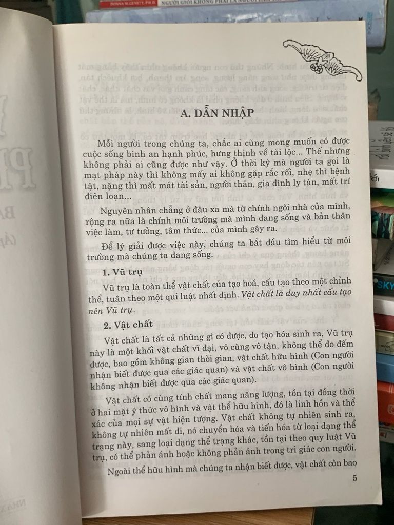 Vật phẩm phong thuỷ ban phúc lộc , bình an -An Nhiên - Ảnh thực tế 7