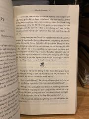 Chuyện tình agatha christie -Nina de Gramont - ảnh 5