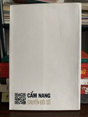 Cẩm nang chuyển đổi số – Bộ TT&TT (2020) - ảnh 2