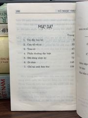 Vơi đầy hai bờ – Võ Ngọc Thu - ảnh 5