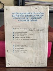Bình luận văn học – Mỵ Châu, Trọng Thủy, Đăm Săn – Tác giả: Chê Bình - ảnh 2
