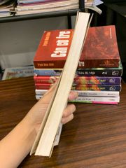 Yêu đôi môi em – Mộc Khinh Yên - ảnh 3