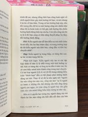 Đọc vị bất kỳ ai – TS. David J. Lieberman - ảnh 5