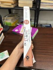 Nghệ thuật tư duy chiến lược- Avinash K.Dixit & Barry J. Nalebuff - ảnh 4