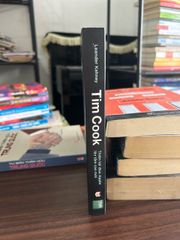 Tim Cook thiên tài đưa Apple lên tầm cao mới- Leander Kahney - ảnh 2
