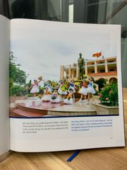 Thành phố Hồ Chí Minh phát triển và hội nhập -Uỷ ban nhân dân Tp HCM - ảnh 4