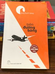 Trên đường băng – Tony Buổi Sáng - ảnh 1