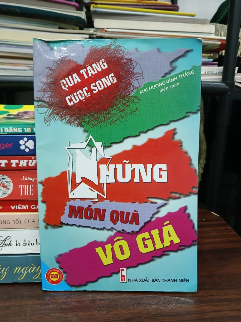 Những món quà vô giá – Mai Hương, Vĩnh Thắng
