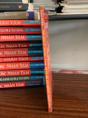 Tâm sinh lý tình dục Trong quan hệ vợ chồng- Thái Uyên - ảnh 3