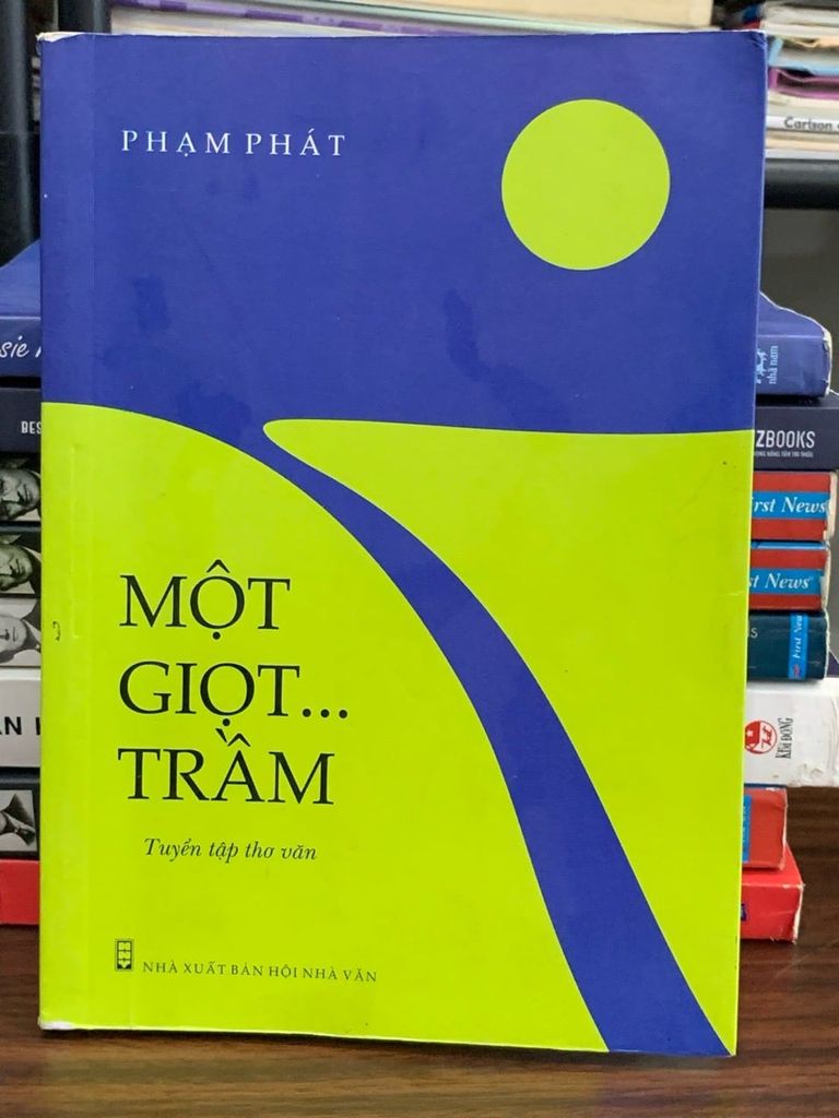 Một giọt... trầm – Phạm Phát