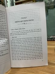 Bình luận khoa học luật kinh doanh bất động sản(hiện hành)-PGS.TS.Nguyễn Quang Tuyến - ảnh 4