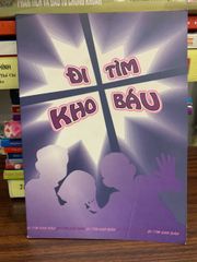 Đi tìm kho báu- Mathiơ 2 - ảnh 1
