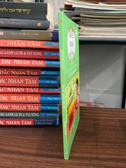 Bố mẹ cũng từng là trẻ con: "Bái bai" những chiếc bỉm- Medeleine Deny - ảnh 5