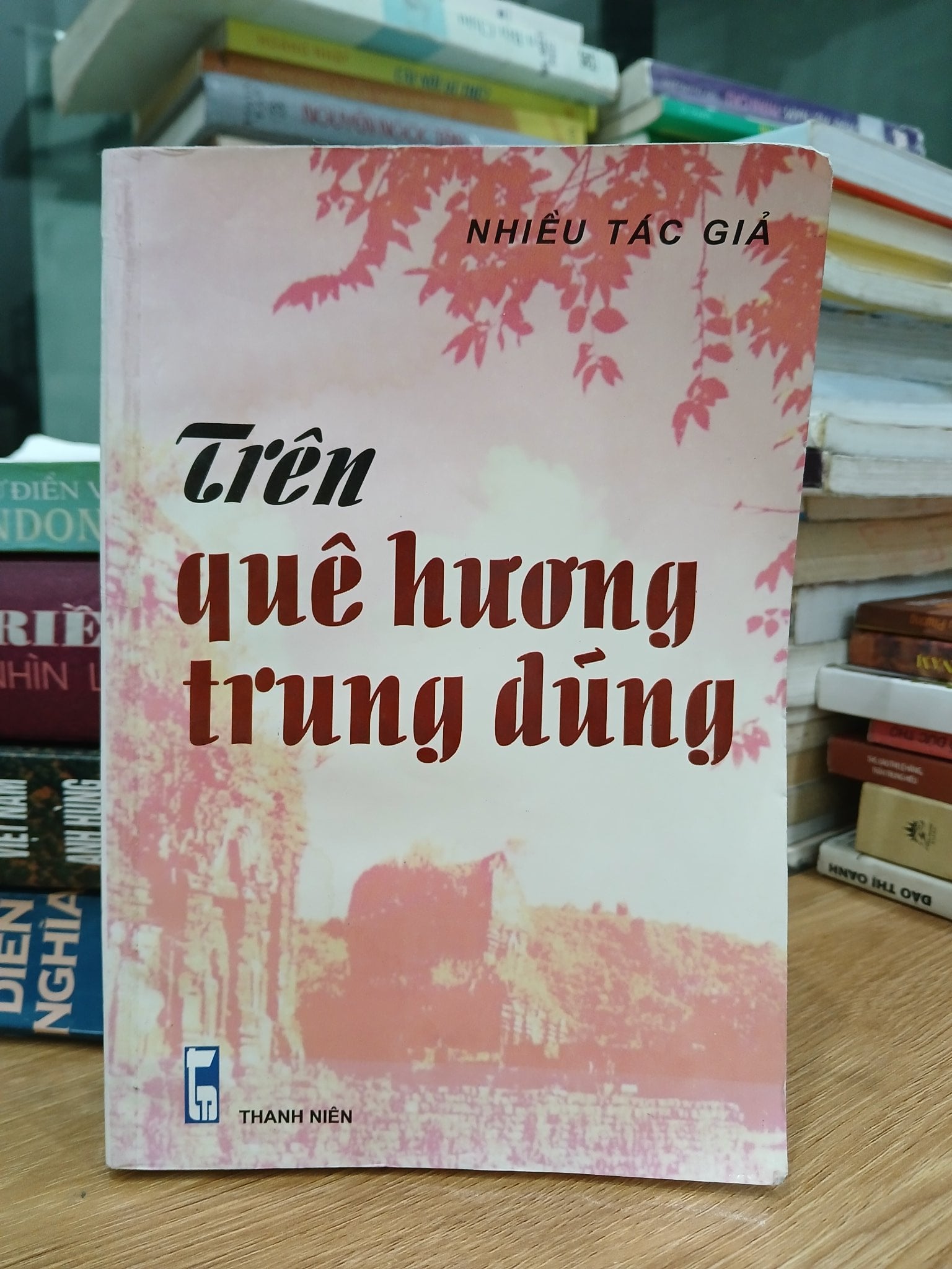 Trên quê hương trung dũng – Nhiều tác giả