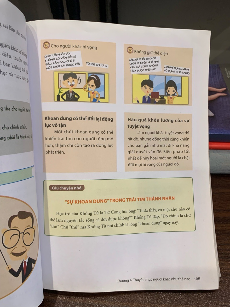 Nghệ thuật xử thế – Dale Carnegie tiến tới thành công – Trầm Linh, Tuệ Văn