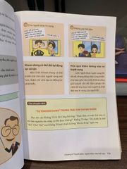 Nghệ thuật xử thế – Dale Carnegie tiến tới thành công – Trầm Linh, Tuệ Văn - ảnh 5