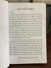Người Việt – Phẩm chất & Thói hư tật xấu — (NXB Thanh niên) - ảnh 4